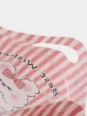 Белый упаковочный пакет zip lock для подарков, сладостей, hand made