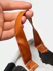 Белый складная корзина для белья водонепроницаемая