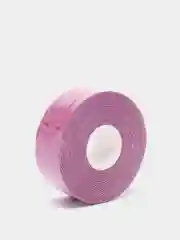 Фиолетовый кинезиотейп, 4 размера