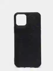 Черный чехол iPhone XR, 11, 12, 12 Pro max, 13, 13 Pro, 13 Pro max силиконовый