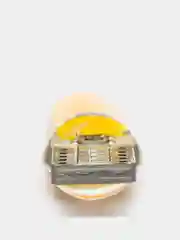 Оранжевый габаритные лампы W5W T10