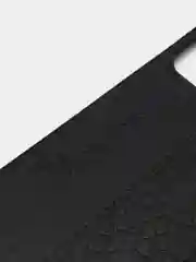 Черный чехол iPhone XR, 11, 12, 12 Pro max, 13, 13 Pro, 13 Pro max силиконовый