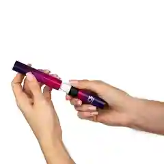 Розовый электрические звуковая зубная щетка CS Medica CS-9230