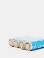 Батарейки Космос АА, ААА, алкалиновые, пальчиковые LR6, мизинчиковые LR03