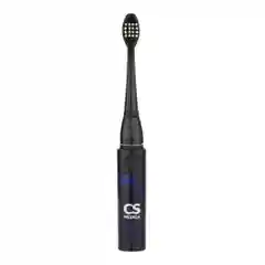Синий электрические звуковая зубная щетка CS Medica CS-9230
