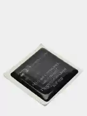 Бронзовый 3d наклейки стикеры на телефон "Jony / Джони"