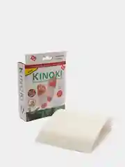 Пластырь детокс для выведения токсинов Киноки KINOKI