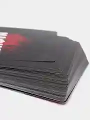 Карты игральные "Мафия"
