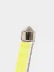 Автомобильная светодиодная лампа в салон T11, C5W, C3W, C10W (COB C12C)