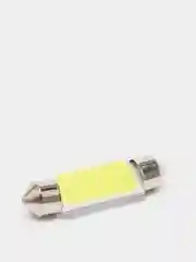 Автомобильная светодиодная лампа в салон T11, C5W, C3W, C10W (COB C12C)