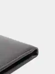 Кошелек мужской экокожа