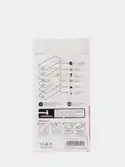 Гидрогелевая защитная плёнка Watch 2, 3, 4, 5, 6, 7, SE 38, 40, 41, 42, 44, 45, 47, 49