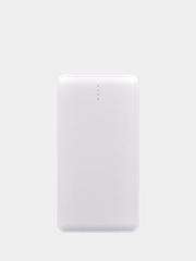 Power Bank внешний аккумулятор 10000 mAh