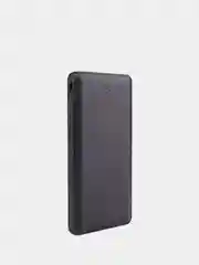 Белый power Bank внешний аккумулятор 10000 mAh