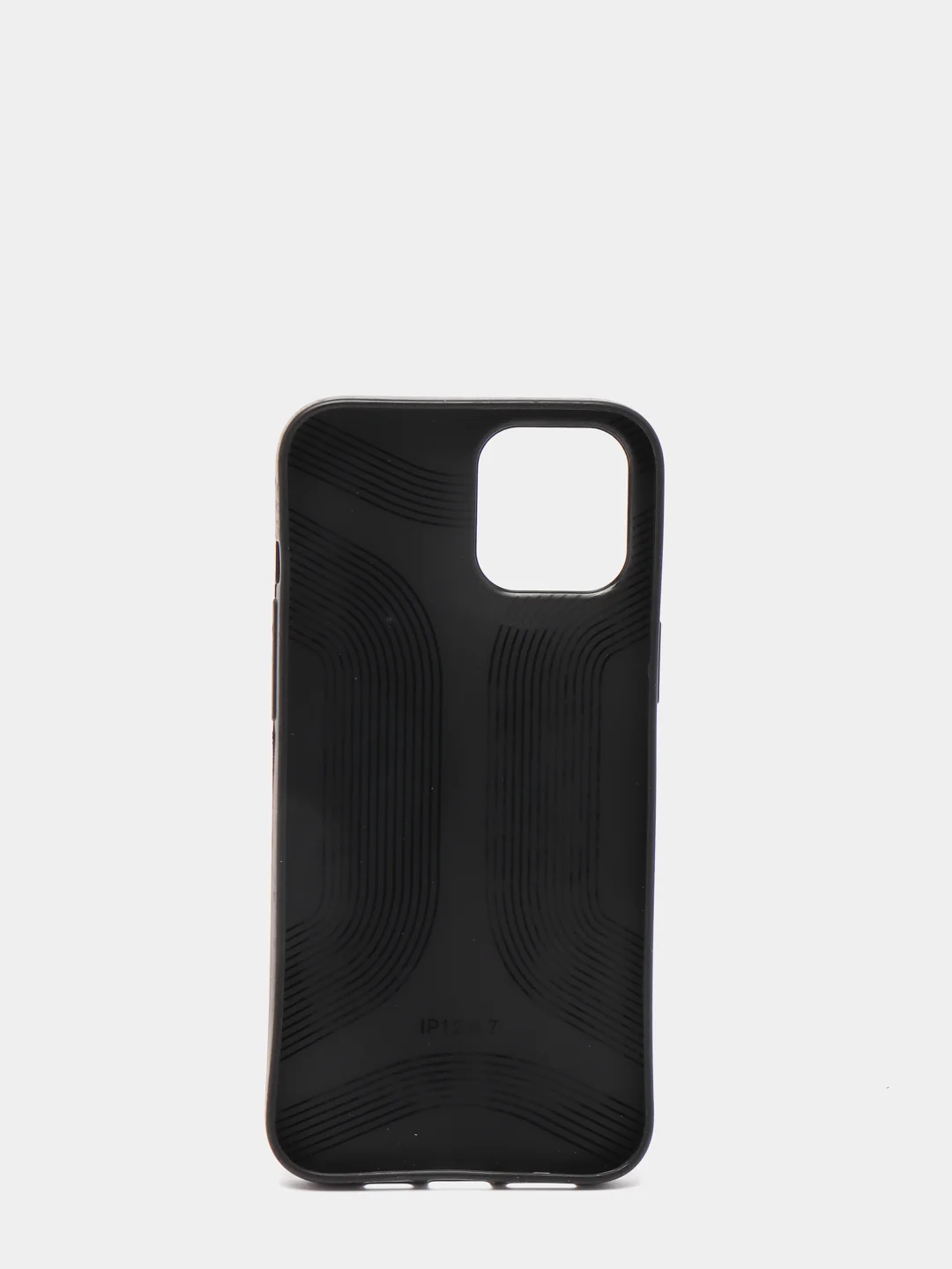 Угольный чехол для iPhone 13 Pro, 13 Pro Max, 12, 12 Pro, 12 Pro Max, 11, XR, экокожа