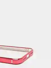 Красный чехол для iPhone 7 8 Plus X XS XR 11 12 13 14 15 Pro Max mini айфон про макс