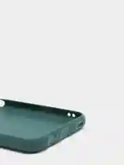 Зеленый чехол для Samsung A03S, A12, M12, A22, M32, M22