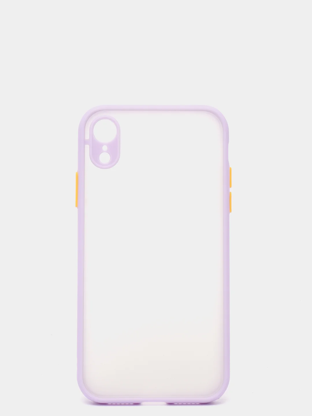 Лавандовый чехол на iPhone 13, 12, 11, 8, 7, XR, X, XS, pro, mini, max, plus, SE