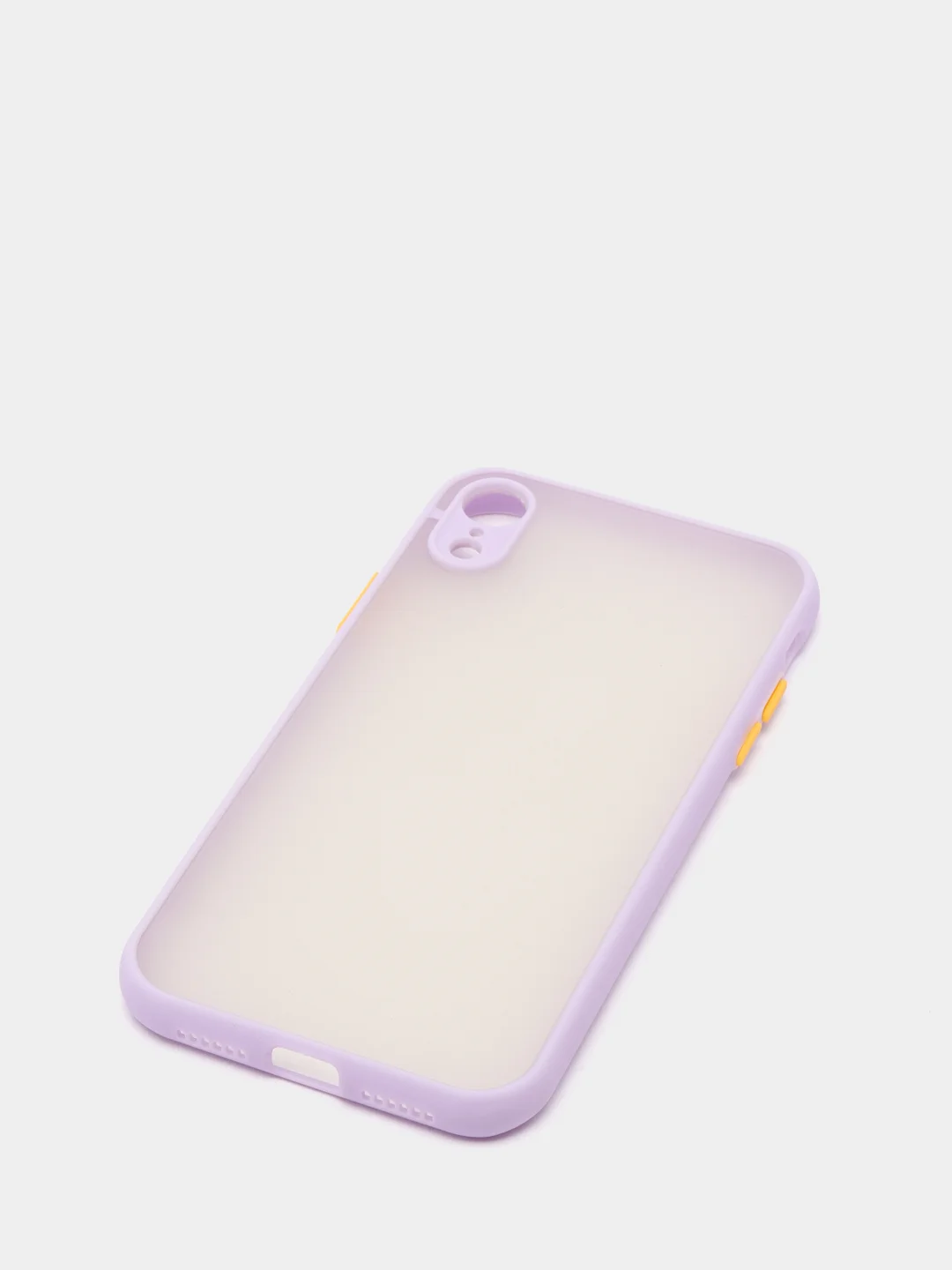 Лавандовый чехол на iPhone 13, 12, 11, 8, 7, XR, X, XS, pro, mini, max, plus, SE