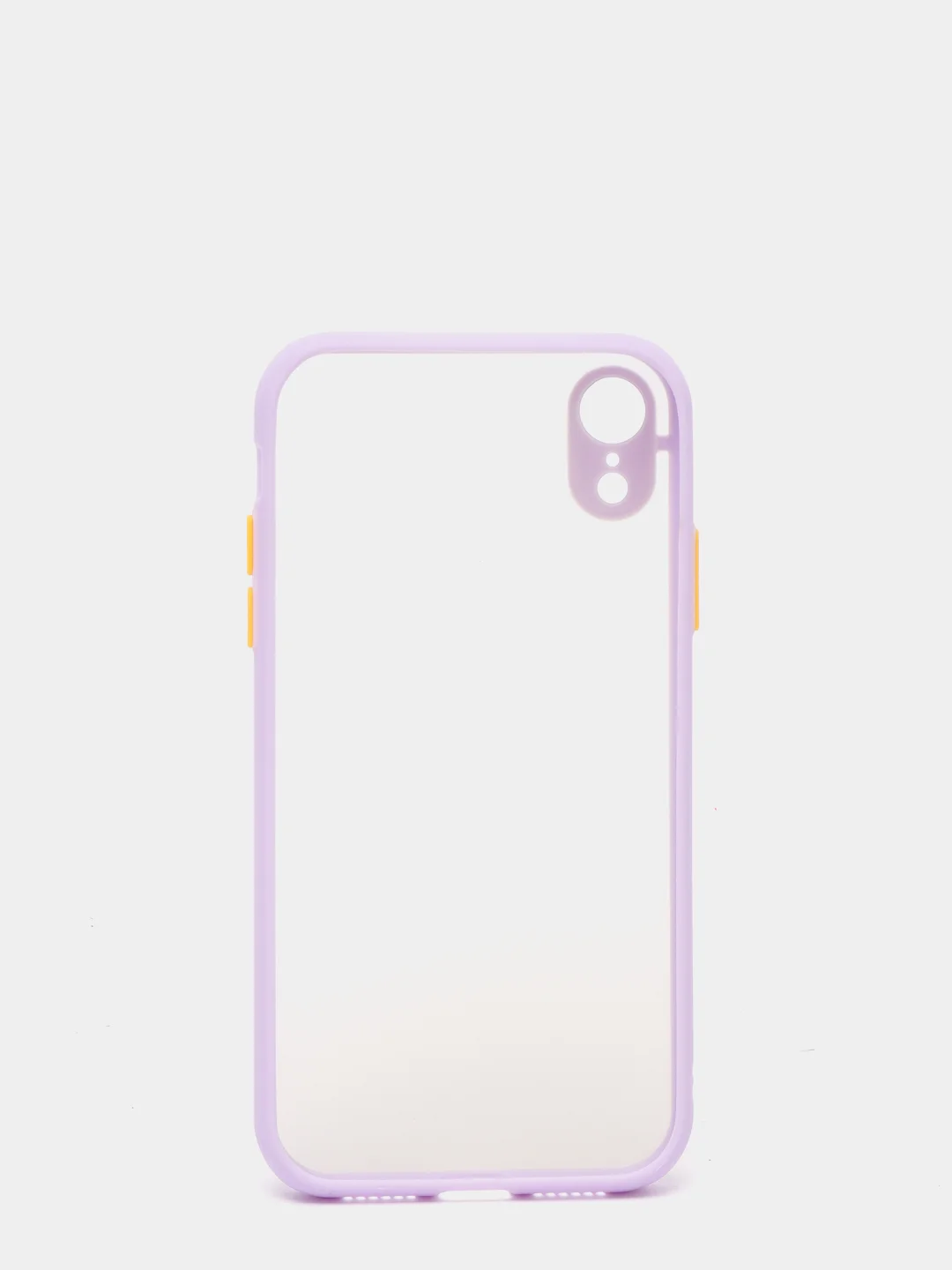 Лавандовый чехол на iPhone 13, 12, 11, 8, 7, XR, X, XS, pro, mini, max, plus, SE