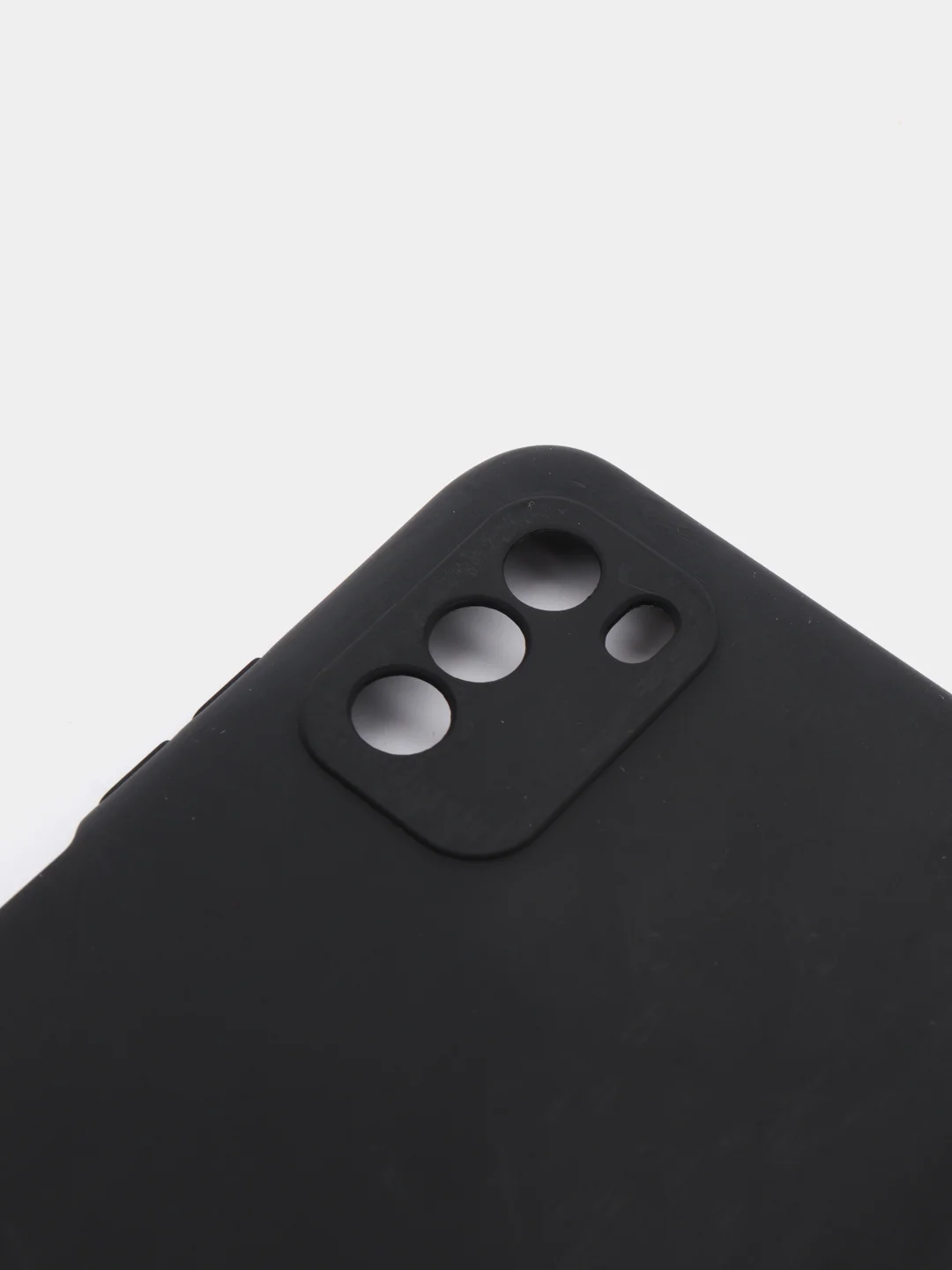 Чехол-накладка для Xiaomi Poco M3