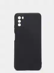 Чехол-накладка для Xiaomi Poco M3