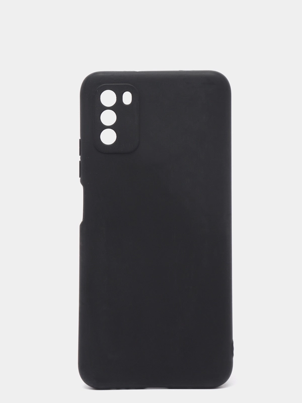 Чехол-накладка для Xiaomi Poco M3