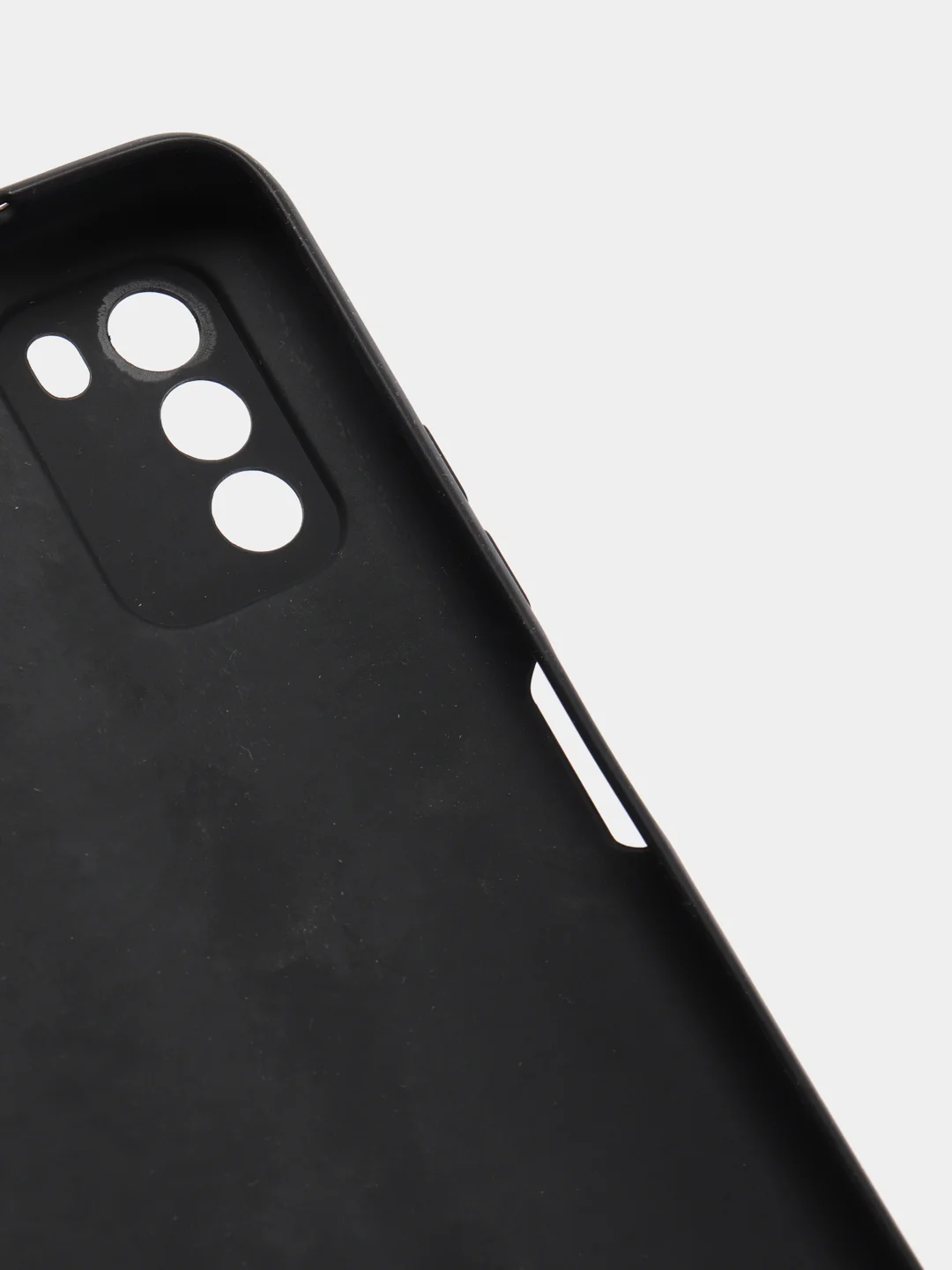 Чехол-накладка для Xiaomi Poco M3