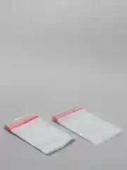 Пакеты zip-lock, зип-лок, фасовочные, гриппер, "Авиора", "Aviora", 100 шт