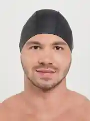 Шапочка для плавания взрослая