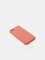 Розовый чехол iPhone 6/6S, 7/8/SE2020, 7 Plus/8 Plus, X/XS, XS Max, XR, 11/11 Pro/11 Pro Max