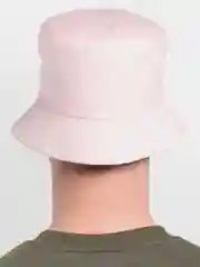 Розовый панама летняя