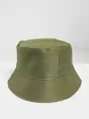 Зеленый панама унисекс
