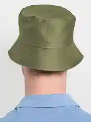 Зеленый панама унисекс