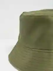 Зеленый панама унисекс