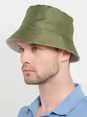 Зеленый панама унисекс