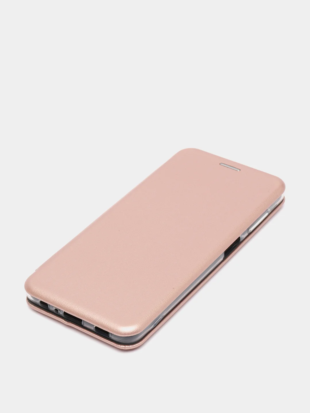 Розовый чехол-книжка Samsung Galaxy A22 / Galaxy M32 / Galaxy M22, Самсунг Галакси А22 / М32 / М22