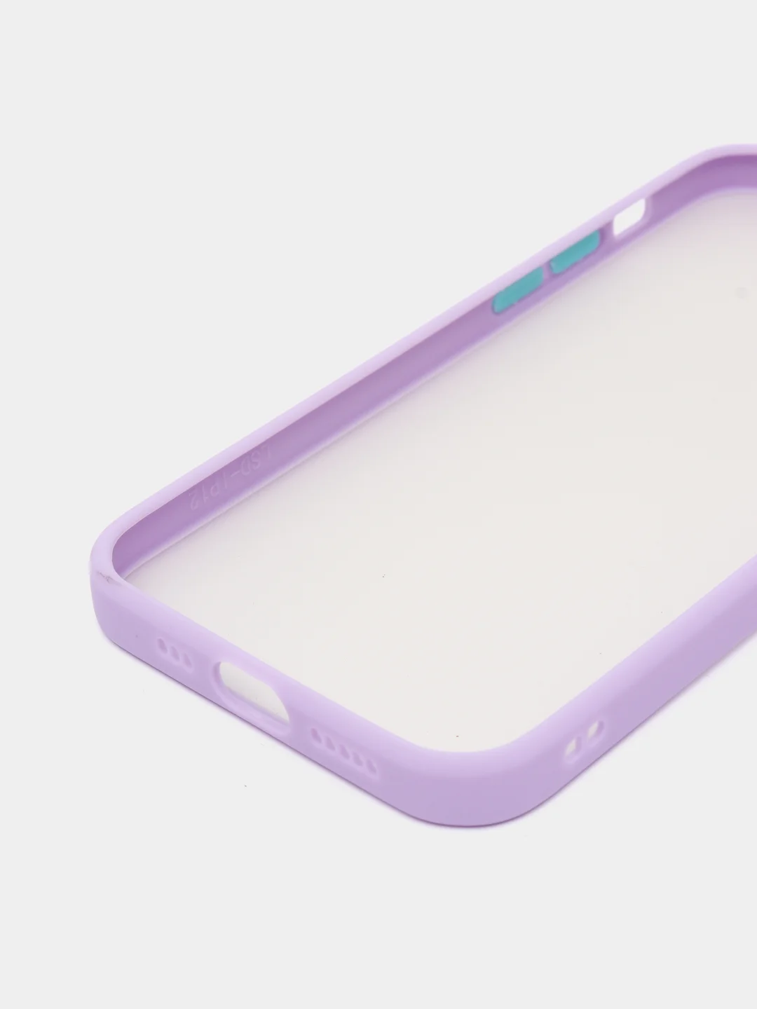 Лавандовый чехол на iPhone 13, 12, 11, 8, 7, XR, X, XS, pro, mini, max, plus, SE