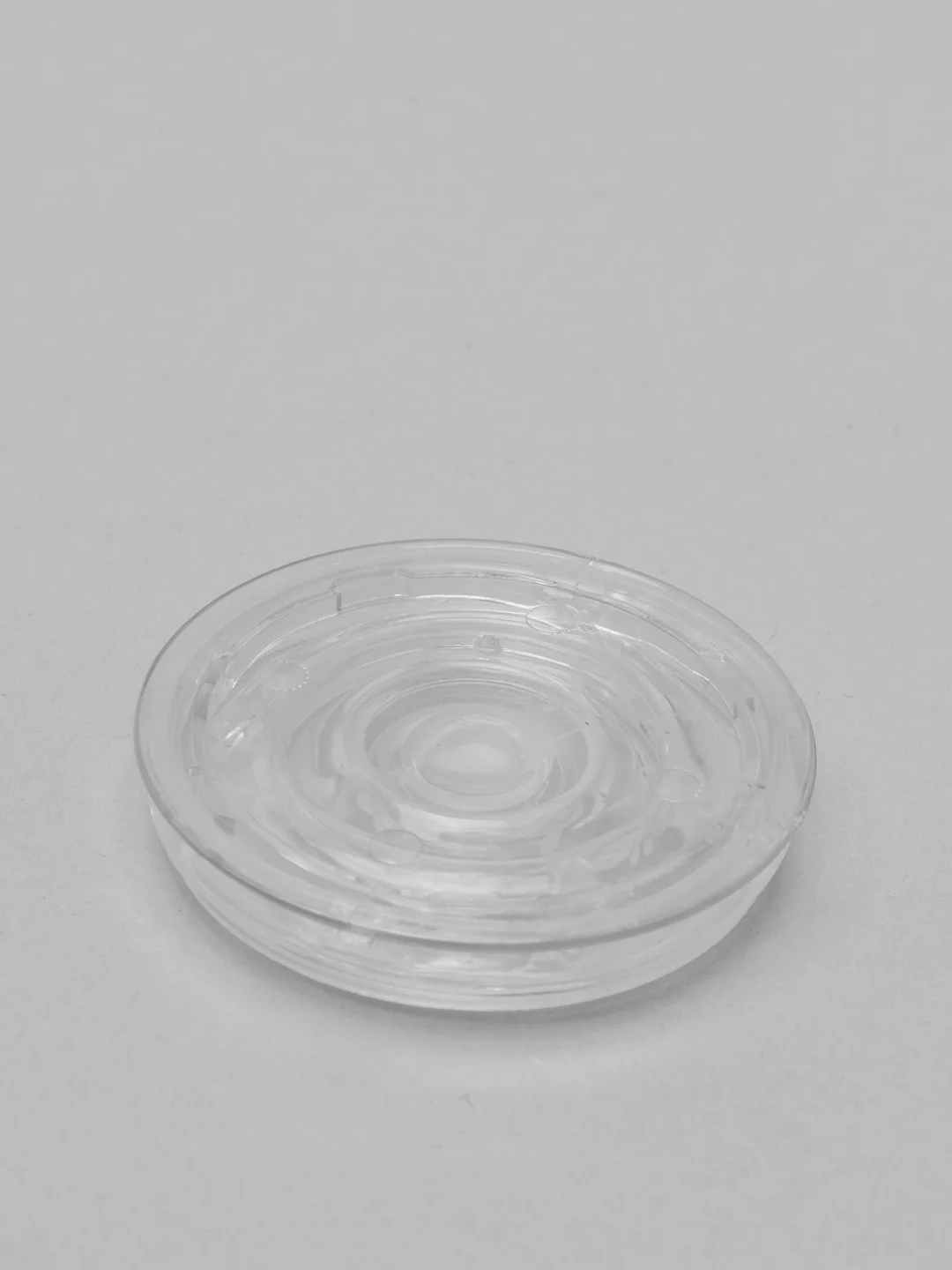 Прозрачный держатель для телефона прозрачный Попсокет PopSocket