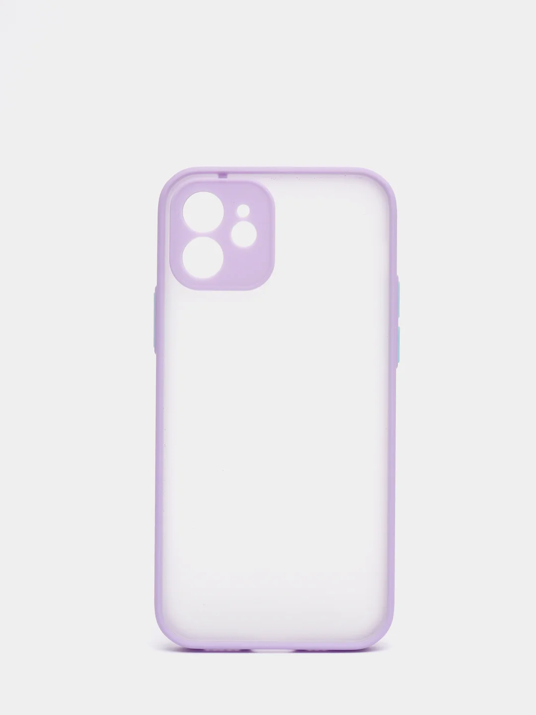 Лавандовый чехол на iPhone 13, 12, 11, 8, 7, XR, X, XS, pro, mini, max, plus, SE