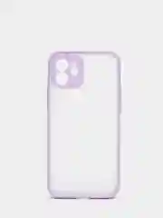 Лавандовый чехол на iPhone 13, 12, 11, 8, 7, XR, X, XS, pro, mini, max, plus, SE