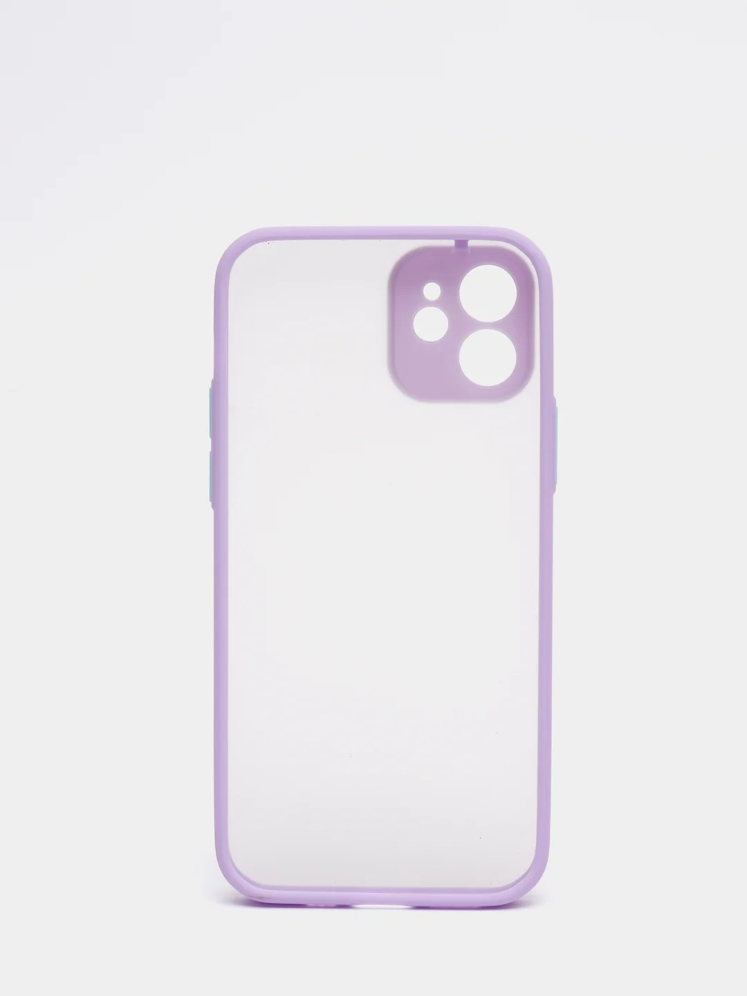 Лавандовый чехол на iPhone 13, 12, 11, 8, 7, XR, X, XS, pro, mini, max, plus, SE