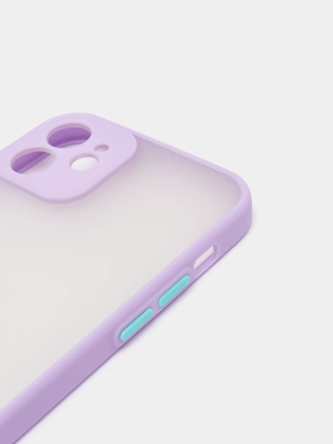 Лавандовый чехол на iPhone 13, 12, 11, 8, 7, XR, X, XS, pro, mini, max, plus, SE