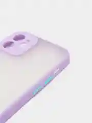 Лавандовый чехол на iPhone 13, 12, 11, 8, 7, XR, X, XS, pro, mini, max, plus, SE