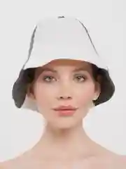Медный шапка банная KIBER KIBET для бани и сауны