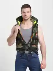 Спасательный жилет Comfort Captain
