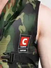 Спасательный жилет Comfort Captain