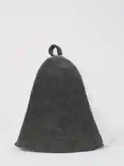 Медный шапка банная KIBER KIBET для бани и сауны