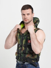 Спасательный жилет Comfort Captain