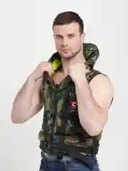 Спасательный жилет Comfort Captain